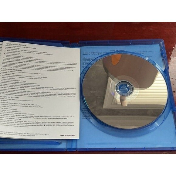 Assassins Creed Mirage Playstation 5 UBISOFT - Picture 4 of 4